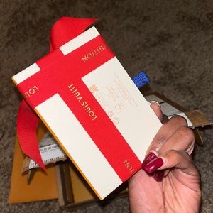 Louis Vuitton gift box set